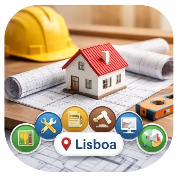 Joaquim Dias - Lisboa - Logodesign