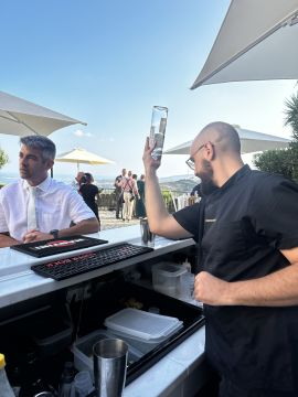 Barconnosco Catering Bar - Lisboa - Party- und Lieferservice