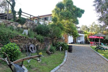 Serviço de Jardinagem - Casa