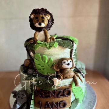 Gifts By Ira - Loures - Pasteles de bodas