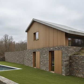 Marques / Mendes / Arquitetos - Porto - Manutenção e Reparação de Terraço