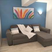 Magickey - Portimão - Interior Design original