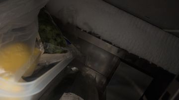 Refrigerator Repair or Maintenance