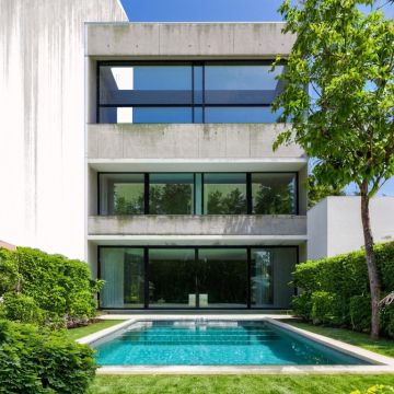 Marques / Mendes / Arquitetos - Porto - Arquiteto
