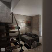 Marques Mendes Arq - Porto - Interior Design original