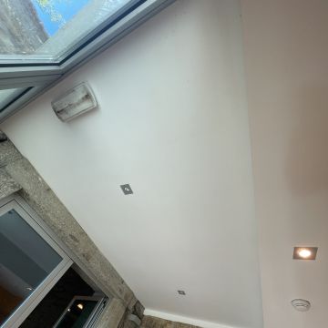 Inova Clean Services - Lamego - Limpeza de Espaço Comercial