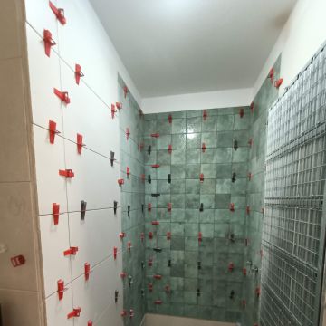 Tokfinal remodelações e pinturas - Loulé - Drywall Repair and Texturing