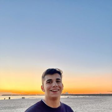 João Barbosa - Vila Nova de Gaia - Basic Math Tutoring