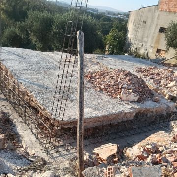 Volutas e arestas unipessoal lda - Rio Maior - Servicios de construcción