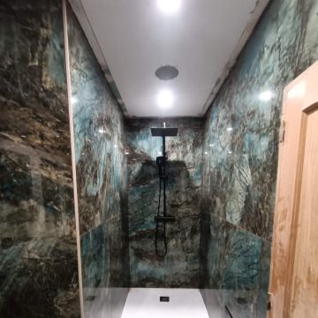 Tokfinal remodelações e pinturas - Loulé - Drapery Cleaning