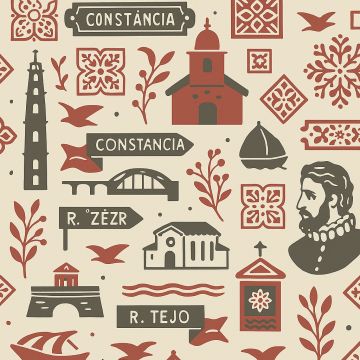 Floxie Studio - Constância - Web-Design