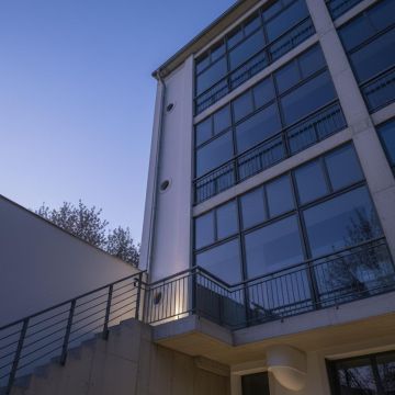 Marques / Mendes / Arquitetos - Porto - Design de Interiores