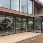Marques Mendes Arq - Porto - Gazebo Installation