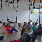 Joana - Loures - Hatha Yoga