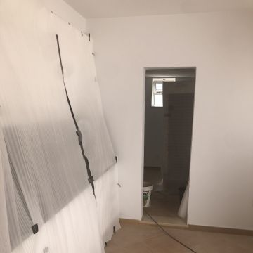 Remodela Construções - Faro - Gazebo Installation
