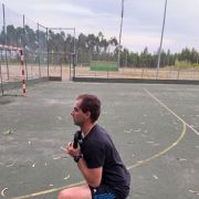Daniel Silva - Leiria - Cours de football