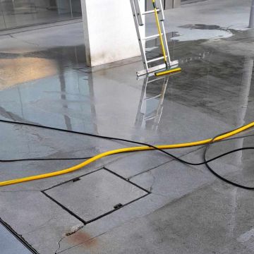 S.a.clean facility services - Ovar - Limpeza Geral