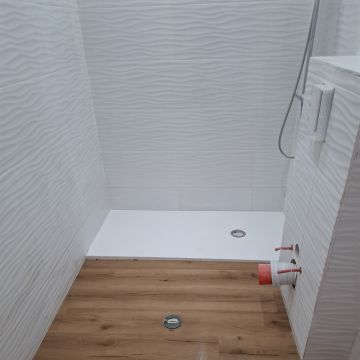 Tokfinal remodelações e pinturas - Loulé - Property Cleanup