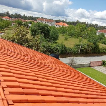 Jardel gonzales - Viseu - Découpe de béton
