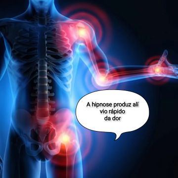 Joseph Oliveira - Oeiras - Alternative Healing and Hypnoteraphy