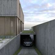Marques Mendes Arq - Porto - Interior Design