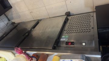 Refrigerator Repairman