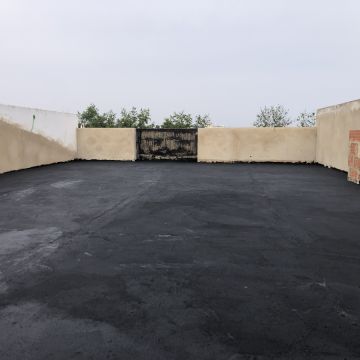 Remodela Construções - Faro - Roof Installation or Replacement