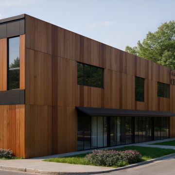 Marques / Mendes / Arquitetos - Porto - Desenho Técnico e de Engenharia