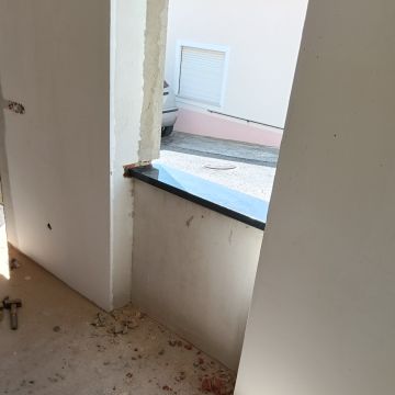 Volutas e arestas unipessoal lda - Rio Maior - Limpieza para mudanzas