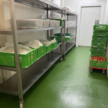 House Cleaning / Limpeza profissional - Sintra - House Sitting