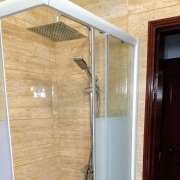 HS Remodelações - Sintra - Instalação de Cobertura de Pátio