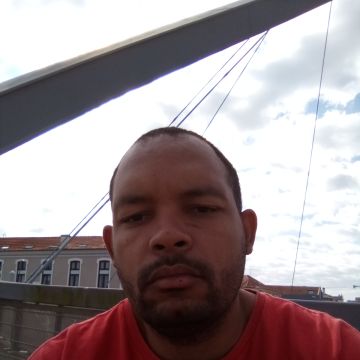 Jefferson Ferreira - Aveiro - Personal
