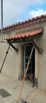Volutas e arestas unipessoal lda - Rio Maior - Store Renovation