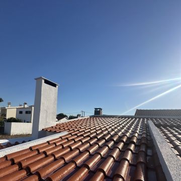 Marcospintor - Almada - Rénovation de chambre