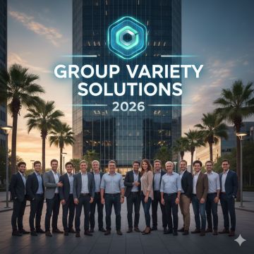 Group Variety Solutions Consultadoria & Prestação Serviços - Amadora - Schädlingsbekämpfung