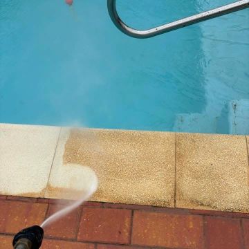 S.T. CLEANING - Portimão - Nettoyage de propriété