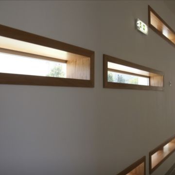 Marques / Mendes / Arquitetos - Porto - Design de Interiores