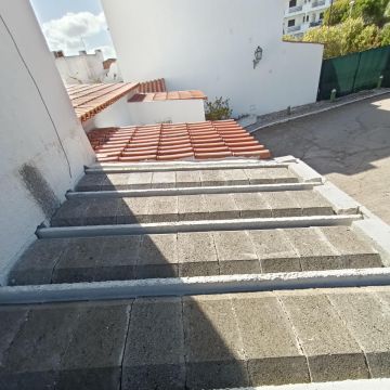 Tokfinal remodelações e pinturas - Loulé - Lawn Mowing and Trimming