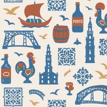 Floxie Studio - Constância - für Animation (Grafisch)