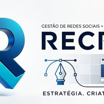 Recriart - Fábio Pimentel - Aveiro - Grafikdesign