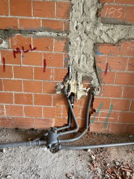 PB resolve - Loures - Mantenimiento o reparación de fontanería exterior