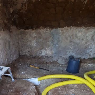One Call Property Services - Paços de Ferreira - Bauabdichtung