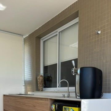 Studio Forma.CO - Porto - Montage de lit bébé