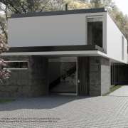 Marques Mendes Arq - Porto - Outdoor Equipment or Furniture Assembly