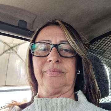 Cristina Avelãs - Aljustrel - Sports Massage