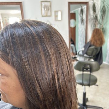 Cristina - Chaves - Manicure and Pedicure