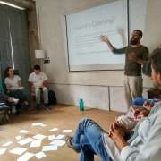 Ângelo Lopes - Vila Nova de Gaia - Life Coaching