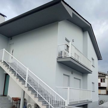 Jardel gonzales - Viseu - Installation d'escaliers