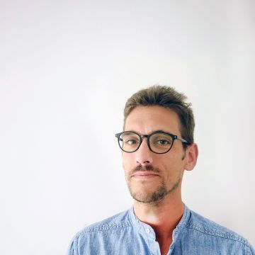 Arq. João Molinar - Almada - Architektur