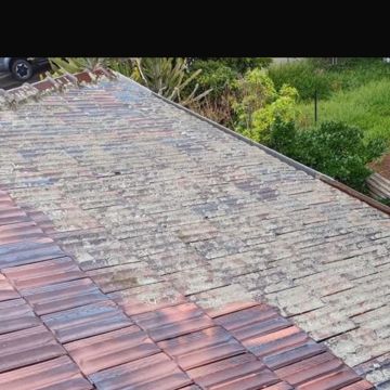 Lisbon Roofing Services - Cascais - Dachreinigung
